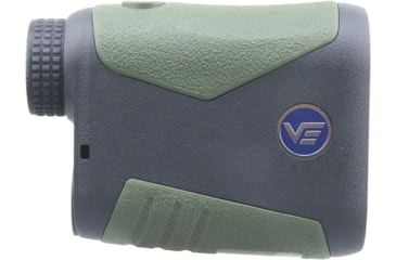 Image of Vector Optics Forester GenII 6x21 OLED Rangefinder, 12MOA, Green, SCRF-16