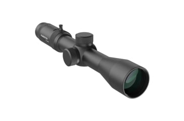 Image of Vector Optics Forester JR. 3-9x40mm Riflescope, 30mm Tube, Second Focal Plane, Black, SCOM-35