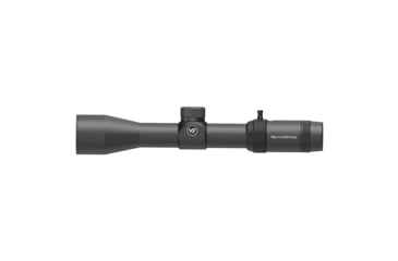 Image of Vector Optics Forester JR. 3-9x40mm Riflescope, 30mm Tube, Second Focal Plane, Black, SCOM-35