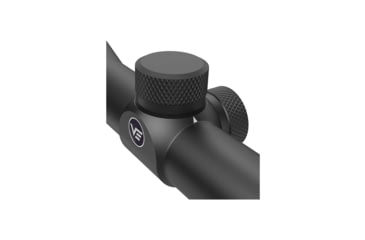 Image of Vector Optics Forester JR. 3-9x40mm Riflescope, 30mm Tube, Second Focal Plane, Black, SCOM-35