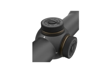 Image of Vector Optics Forester JR. 3-9x40mm Riflescope, 30mm Tube, Second Focal Plane, Black, SCOM-35