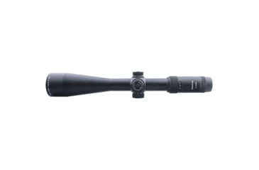 Image of Vector Optics Forester Rifle Scope, 3-15x50mm, 30mm Tube, Etched Glass VFD-2 Reticle, Black, SCOM-16