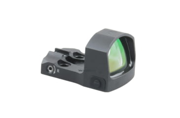 Image of Vector Optics Frenzy 1x17x24 MIC, 6MOA, Reflex Red Dot Sight, Black, SCRD-43
