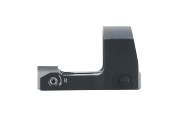 Image of Vector Optics Frenzy 1x17x24 MIC, 6MOA, Reflex Red Dot Sight, Black, SCRD-43