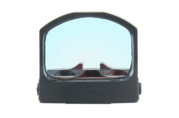 Image of Vector Optics Frenzy 1x17x24 MIC, 6MOA, Reflex Red Dot Sight, Black, SCRD-43