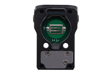 Image of Vector Optics Frenzy 1x22x26 AUT, 3MOA, Reflex Red Dot Sight, Black, SCRD-37