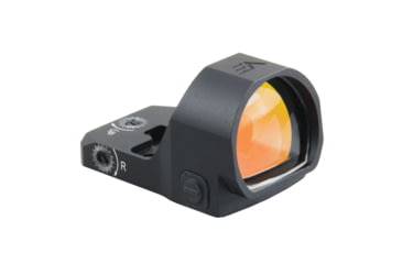 Image of Vector Optics Frenzy 1x22x26 AUT, 3MOA, Reflex Red Dot Sight, Black, SCRD-37