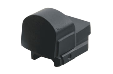 Image of Vector Optics Frenzy 1x22x26 MOS, 3MOA, Reflex Red Dot Sight, Black, SCRD-36