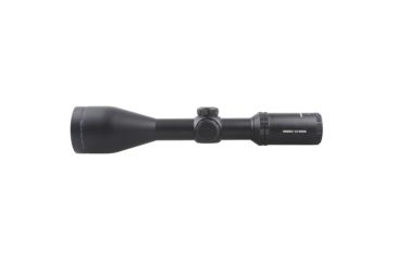 Image of Vector Optics Grizzly Rifle Scope, 2.5-10x56mm, 30mm Tube, German n.4 Reticle, Black, SCOM-21