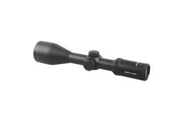 Image of Vector Optics Grizzly Rifle Scope, 2.5-10x56mm, 30mm Tube, German n.4 Reticle, Black, SCOM-21