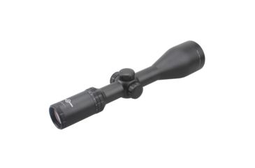 Image of Vector Optics Grizzly Rifle Scope, 2.5-10x56mm, 30mm Tube, German n.4 Reticle, Black, SCOM-21
