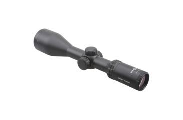 Image of Vector Optics Grizzly Rifle Scope, 2.5-10x56mm, 30mm Tube, German n.4 Reticle, Black, SCOM-21