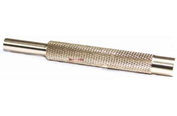 Image of Vector Optics Gun Smith Punch Tool Kit, 9 Pieces, Brass/ Stainless Steel, Black/Brass, SCOT-46