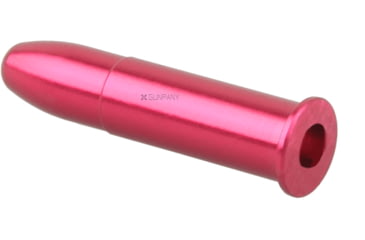 Image of Vector Optics GunPany .22 LR Dummy Rounds, 6 Pcs, Red, SCSC-10