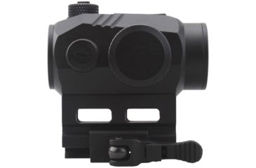 Image of Vector Optics Harpy 1x22mm Red Dot Sight, 3 MOA Dot Reticle, Black SCRD-30