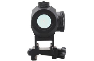 Image of Vector Optics Harpy 1x22mm Red Dot Sight, 3 MOA Dot Reticle, Black SCRD-30