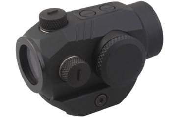 Image of Vector Optics Harpy 1x22mm Red Dot Sight, 3 MOA Dot Reticle, Black SCRD-30