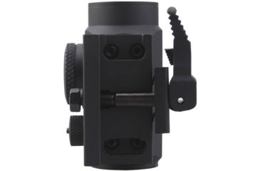 Image of Vector Optics Harpy 1x22mm Red Dot Sight, 3 MOA Dot Reticle, Black SCRD-30