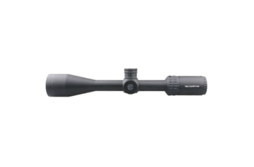 Image of Vector Optics Hugo 4-16x44mm, 1inch Tube, Second Focal Plane, VOW-10BDC Reticle Rifle Scope, Black, SCOL-29