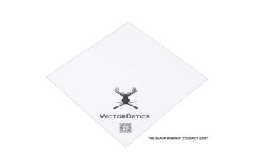 Image of Vector Optics Hugo 4-16x44mm, 1inch Tube, Second Focal Plane, VOW-10BDC Reticle Rifle Scope, Black, SCOL-29