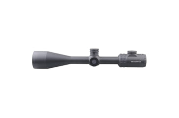 Image of Vector Optics Hugo 6-24x50mm GT, 1 inch Tube, Second Focal Plane, VOI-10BDC Reticle Rifle Scope, Black, SCOL-32