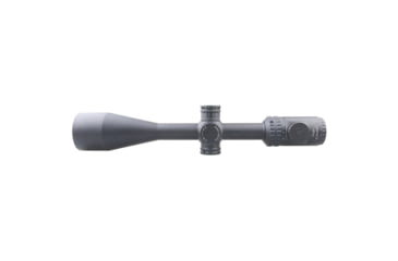 Image of Vector Optics Hugo 6-24x50mm GT, 1 inch Tube, Second Focal Plane, VOI-10BDC Reticle Rifle Scope, Black, SCOL-32