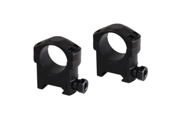 Image of Vector Optics Hugo 6-24x50mm GT, 1 inch Tube, Second Focal Plane, VOI-10BDC Reticle Rifle Scope, Black, SCOL-32