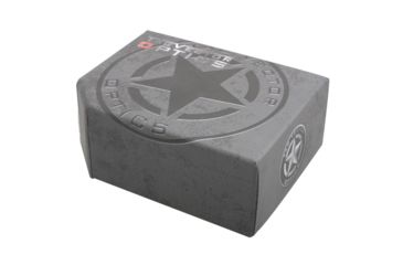 Image of Vector Optics Imp 1x23x34 Red Dot Sight, 7 Levels Red Dot Reticle, Black, SCRD-18C