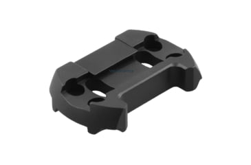 Image of Vector Optics Low Profile Dovetail Mount, Sliver, MAV-DL