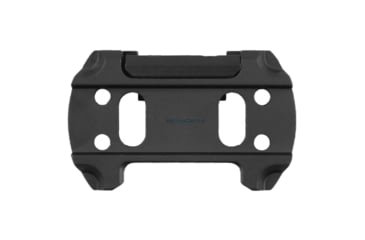 Image of Vector Optics Low Profile Dovetail Mount, Sliver, MAV-DL