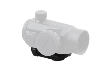 Image of Vector Optics Low Profile Dovetail Mount, Sliver, MAV-DL