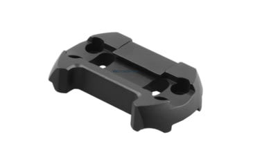 Image of Vector Optics Low Profile Dovetail Mount, Sliver, MAV-DL