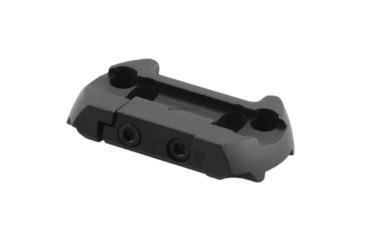 Image of Vector Optics Low Profile Dovetail Mount, Sliver, MAV-DL