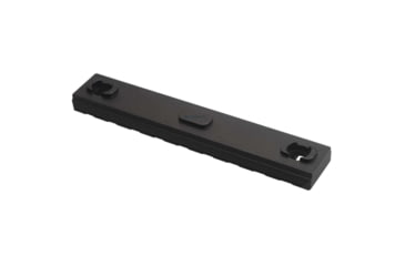 Image of Vector Optics M-LOK Handguard 4 inch Rail Section, Black, SCRAAM-53