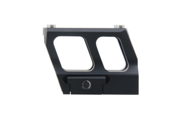 Image of Vector Optics MAG Red Dot Riser Weaver Mount, Black, SCRA-73