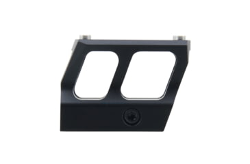 Image of Vector Optics MAG Red Dot Riser Weaver Mount, Black, SCRA-73