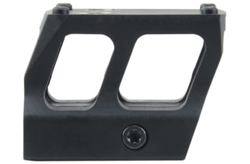 Image of Vector Optics MAG Red Dot Sight Cantilever Weaver Polymer Mount, Matte, Black, SCFRM-11