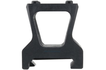 Image of Vector Optics MAG Red Dot Sight Cantilever Weaver Polymer Mount, Matte, Black, SCFRM-11
