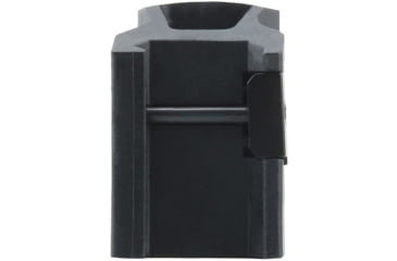 Image of Vector Optics MAG Red Dot Sight Cantilever Weaver Polymer Mount, Matte, Black, SCFRM-11