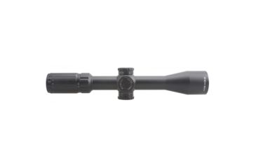 Image of Vector Optics Marksman Rifle Scope, 3.5-10x44mm, 30mm, Etched Glass MPN-1 Reticle, Black, SCOM-04