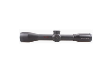 Image of Vector Optics Marksman Rifle Scope, 10x44mm, 30mm Tube, Etched Glass MPN-1 Reticle, Black, SCOL-09
