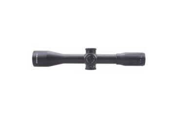 Image of Vector Optics Marksman Rifle Scope, 10x44mm, 30mm Tube, Etched Glass MPN-1 Reticle, Black, SCOL-09