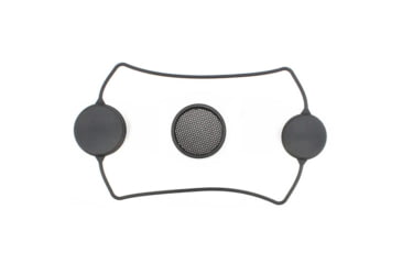 Image of Vector Optics Marksman Rifle Scope, 10x44mm, 30mm Tube, Etched Glass MPN-1 Reticle, Black, SCOL-09