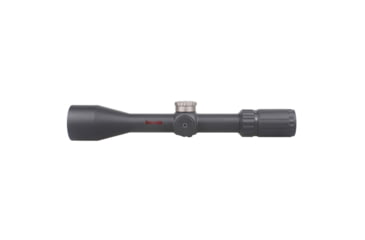 Image of Vector Optics Marksman Rifle Scope, 4.5-18x50mm, 30mm Tube, Etched Glass MPN-1 Reticle, Black, SCOL-15