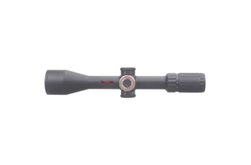 Image of Vector Optics Marksman Rifle Scope, 4.5-18x50mm, 30mm Tube, Etched Glass MPN-1 Reticle, Black, SCOL-15