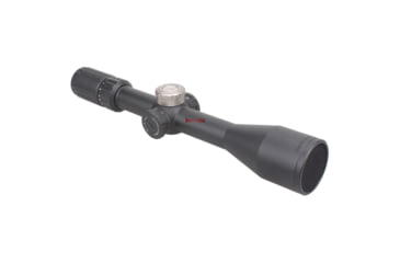 Image of Vector Optics Marksman Rifle Scope, 4.5-18x50mm, 30mm Tube, Etched Glass MPN-1 Reticle, Black, SCOL-15