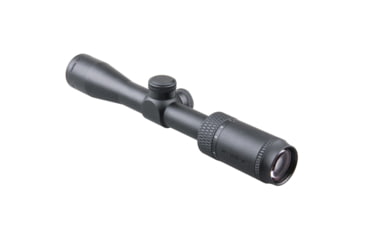 Image of Vector Optics Matiz 2-7x32mm Rifle Scope, 25.4 mm, SFP, Duplex, Nitrogen Purged, Black, SCOM-26