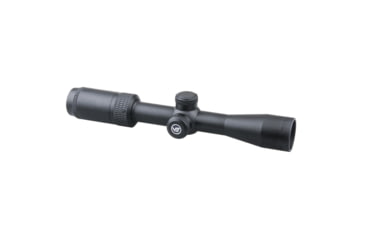Image of Vector Optics Matiz 2-7x32mm Rifle Scope, 25.4 mm, SFP, Duplex, Nitrogen Purged, Black, SCOM-26