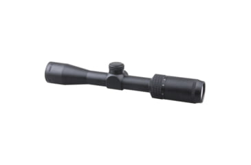 Image of Vector Optics Matiz 2-7x32mm Rifle Scope, 25.4 mm, SFP, Duplex, Nitrogen Purged, Black, SCOM-26
