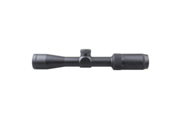 Image of Vector Optics Matiz 2-7x32mm Rifle Scope, 25.4 mm, SFP, Duplex, Nitrogen Purged, Black, SCOM-26